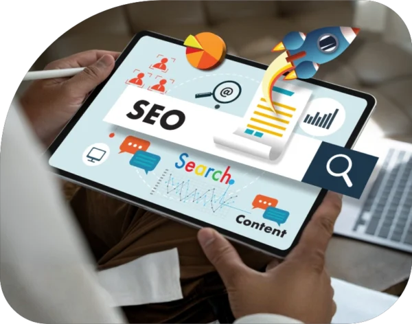SEO