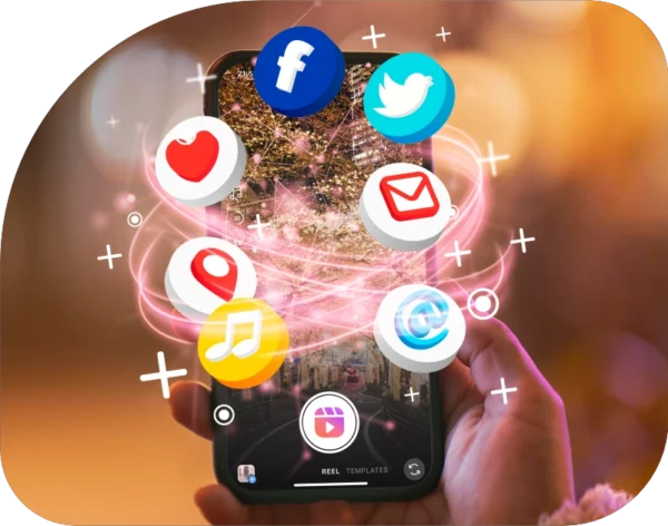 Social Media Marketing