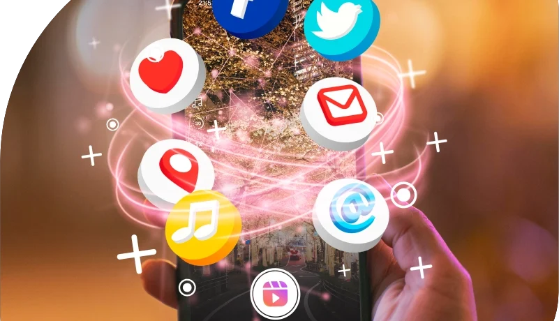 Social Media Marketing Social Media Marketing